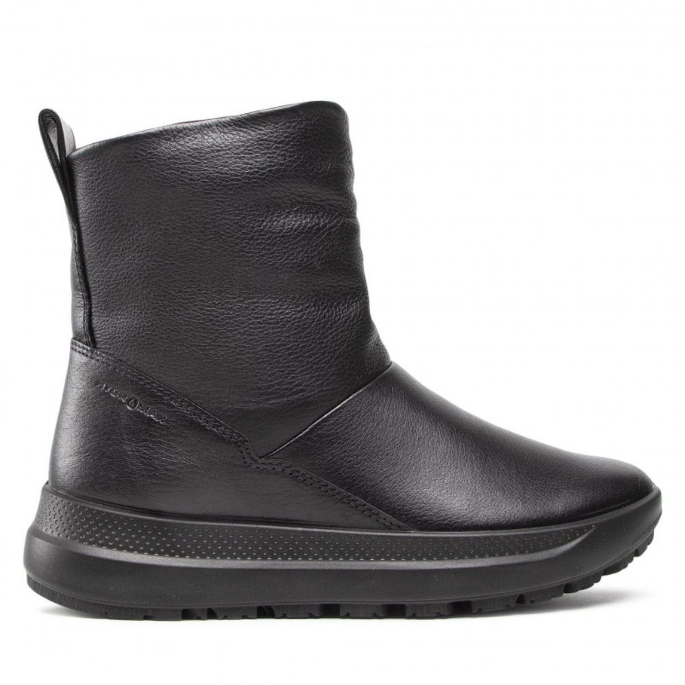 Ecco Women's Solice Insulated Snow Boot - Picture 5 of 15